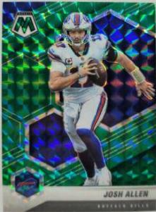 Josh Allen