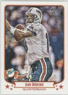 Dan Marino