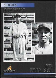 Cool Papa Bell