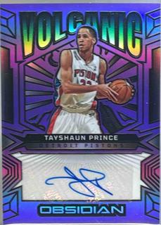 Tayshaun Prince