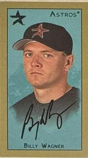 Billy Wagner