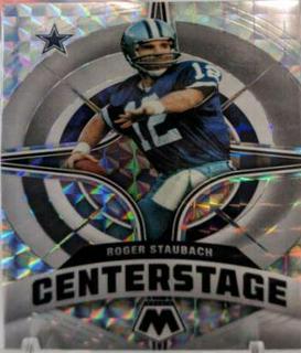 Roger Staubach
