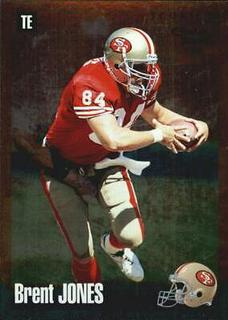 Brent Jones