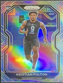 Kristian Fulton
