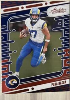 Puka Nacua