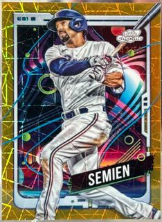 Marcus Semien