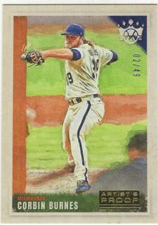 Corbin Burnes