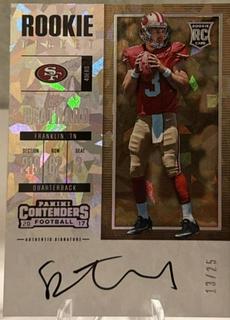 C.J. Beathard