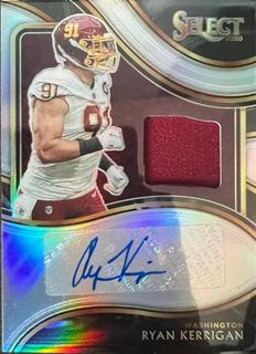 Ryan Kerrigan