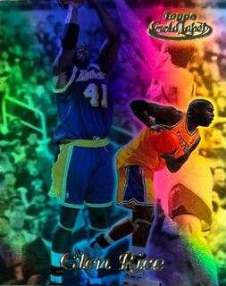 Glen Rice