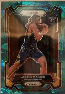 Jarace Walker