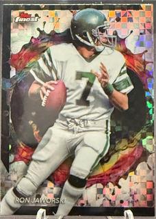 Ron Jaworski