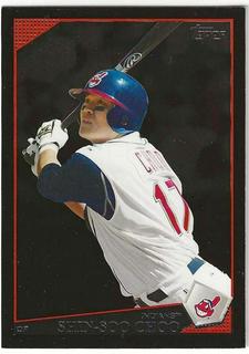 Shin-Soo Choo