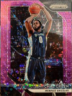 JaMychal Green