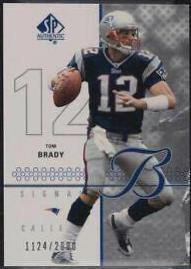 Tom Brady
