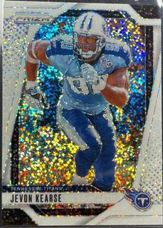 Jevon Kearse
