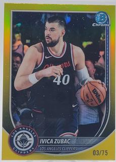 Ivica Zubac