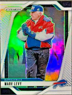 Marv Levy