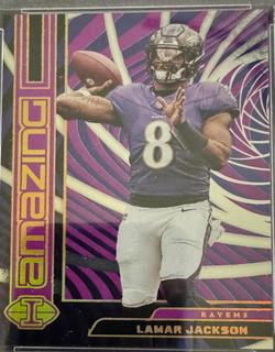 Lamar Jackson