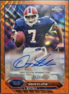 Doug Flutie