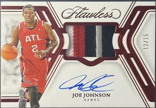 Joe Johnson