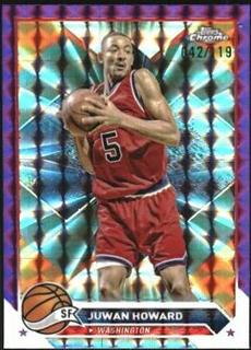 Juwan Howard