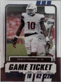 Darius Leonard
