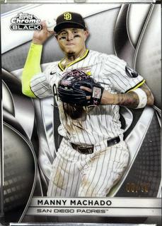 Manny Machado