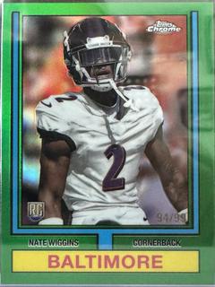Nate Wiggins