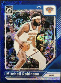 Mitchell Robinson