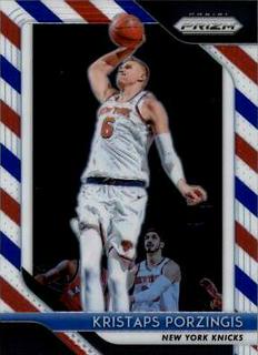 Kristaps Porzingis
