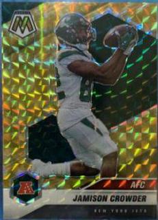 Jamison Crowder