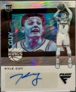 Kyle Guy