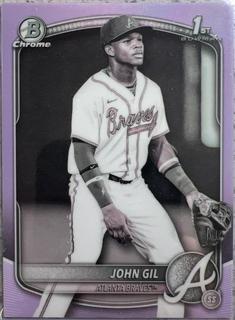 John Gil