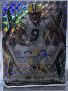 Josh Jacobs