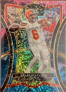 Baker Mayfield