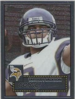 Tarvaris Jackson