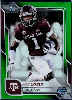 Mario Craver