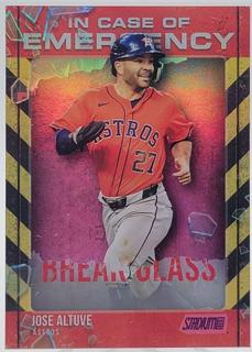 Jose Altuve
