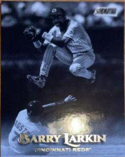 Barry Larkin
