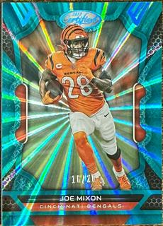 Joe Mixon