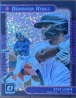 Kyle Lewis