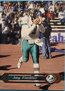 Jay Fiedler