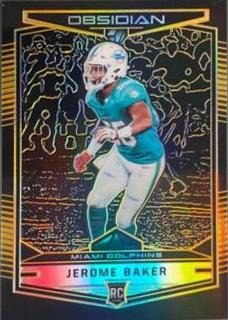 Jerome Baker