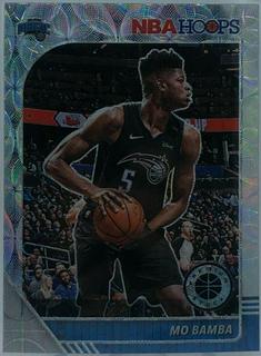 Mo Bamba