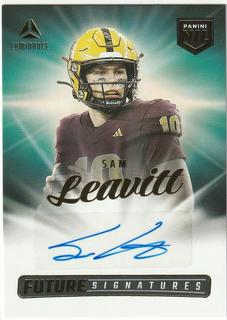 Sam Leavitt