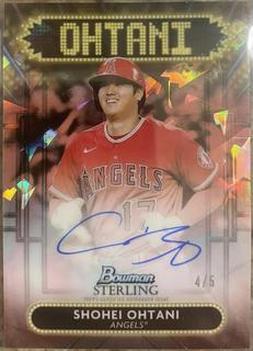 Shohei Ohtani