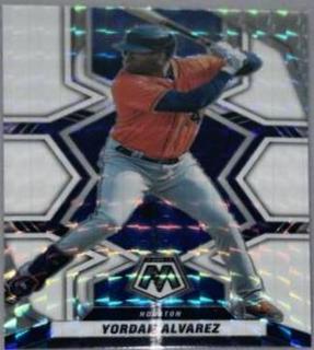 Yordan Alvarez