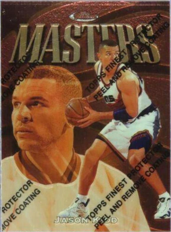 Jason Kidd