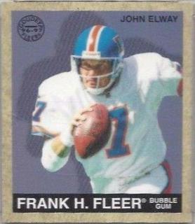 John Elway
